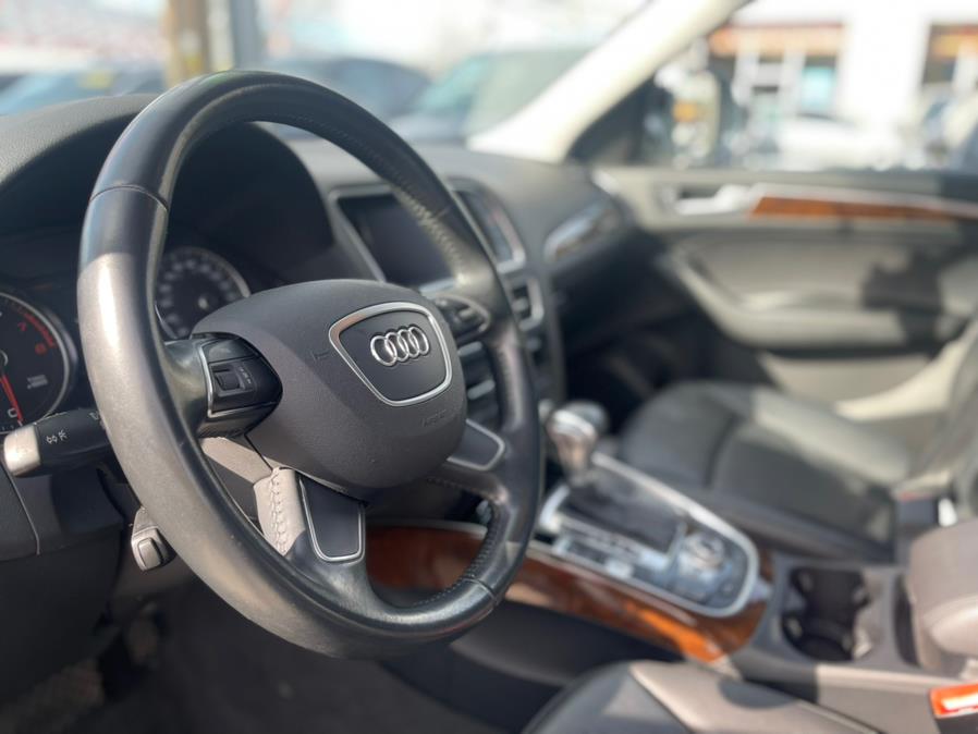 Used Audi Q5 quattro 4dr 2.0T Premium Plus 2015 | NYC Automart Inc. Brooklyn, New York Used Audi Q5 quattro 4dr 2.0T Premium Plus 2015 | NYC Automart Inc. Brooklyn, New York