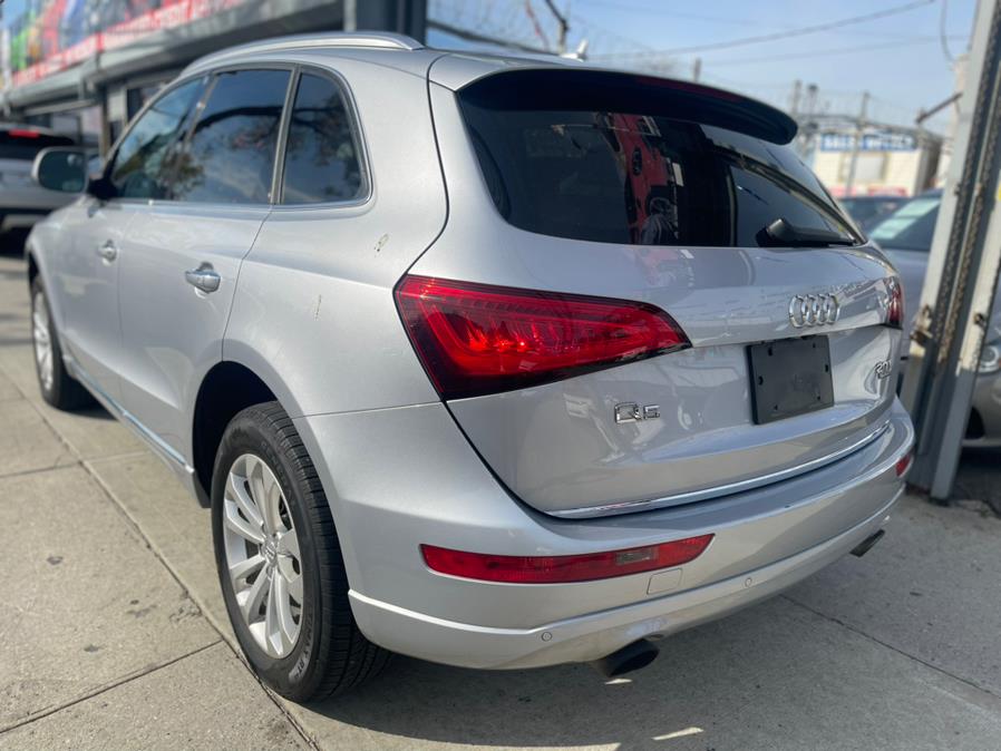 Used Audi Q5 quattro 4dr 2.0T Premium Plus 2015 | NYC Automart Inc. Brooklyn, New York Used Audi Q5 quattro 4dr 2.0T Premium Plus 2015 | NYC Automart Inc. Brooklyn, New York