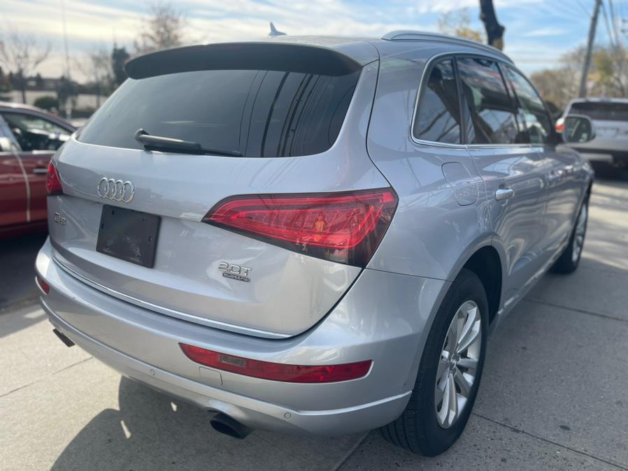 Used Audi Q5 quattro 4dr 2.0T Premium Plus 2015 | NYC Automart Inc. Brooklyn, New York Used Audi Q5 quattro 4dr 2.0T Premium Plus 2015 | NYC Automart Inc. Brooklyn, New York