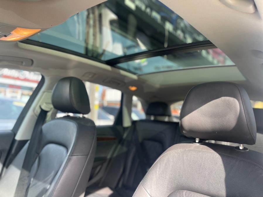 Used Audi Q5 quattro 4dr 2.0T Premium Plus 2015 | NYC Automart Inc. Brooklyn, New York Used Audi Q5 quattro 4dr 2.0T Premium Plus 2015 | NYC Automart Inc. Brooklyn, New York