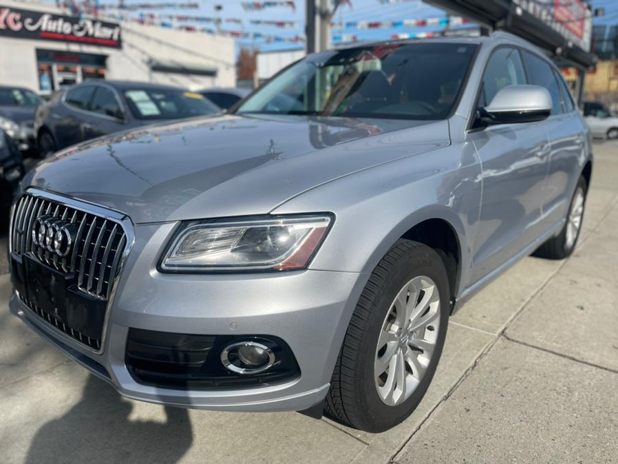 Used Audi Q5 quattro 4dr 2.0T Premium Plus 2015 | NYC Automart Inc. Brooklyn, New York Used Audi Q5 quattro 4dr 2.0T Premium Plus 2015 | NYC Automart Inc. Brooklyn, New York