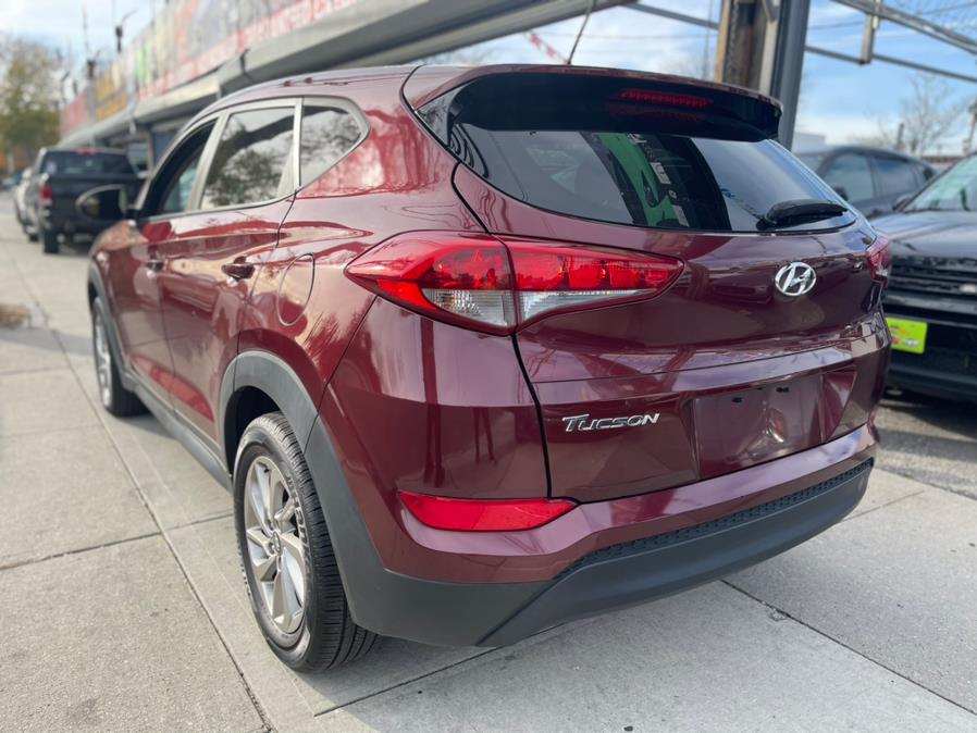 Used Hyundai Tucson FWD 4dr SE 2016 | NYC Automart Inc. Brooklyn, New York Used Hyundai Tucson FWD 4dr SE 2016 | NYC Automart Inc. Brooklyn, New York