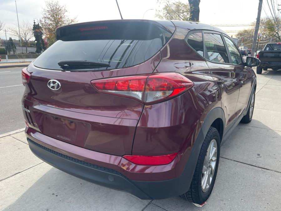Used Hyundai Tucson FWD 4dr SE 2016 | NYC Automart Inc. Brooklyn, New York Used Hyundai Tucson FWD 4dr SE 2016 | NYC Automart Inc. Brooklyn, New York