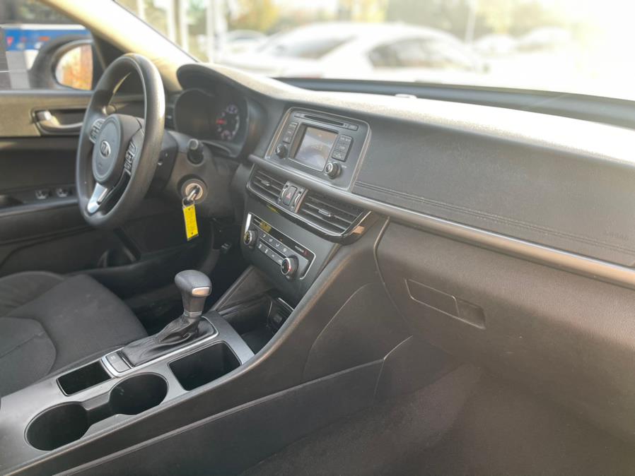 Used Kia Optima LX Auto 2017 | NYC Automart Inc. Brooklyn, New York Used Kia Optima LX Auto 2017 | NYC Automart Inc. Brooklyn, New York