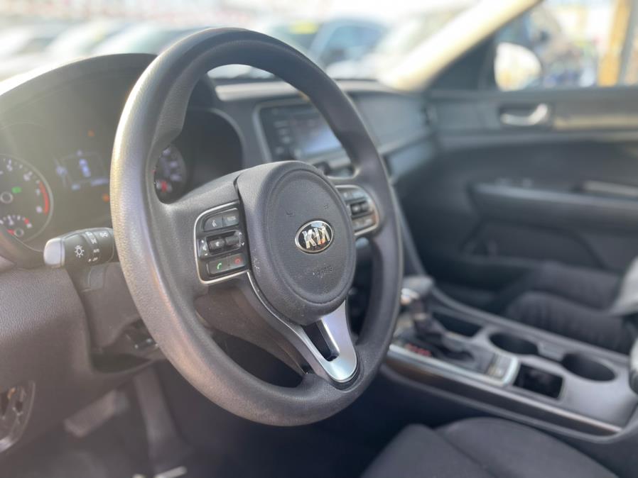 Used Kia Optima LX Auto 2017 | NYC Automart Inc. Brooklyn, New York Used Kia Optima LX Auto 2017 | NYC Automart Inc. Brooklyn, New York