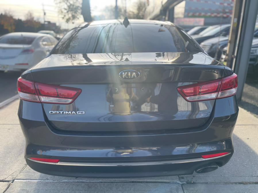 Used Kia Optima LX Auto 2017 | NYC Automart Inc. Brooklyn, New York Used Kia Optima LX Auto 2017 | NYC Automart Inc. Brooklyn, New York