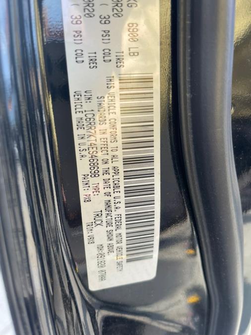 Used Ram 1500 4WD Crew Cab 140.5" Express 2014 | NYC Automart Inc. Brooklyn, New York Used Ram 1500 4WD Crew Cab 140.5" Express 2014 | NYC Automart Inc. Brooklyn, New York