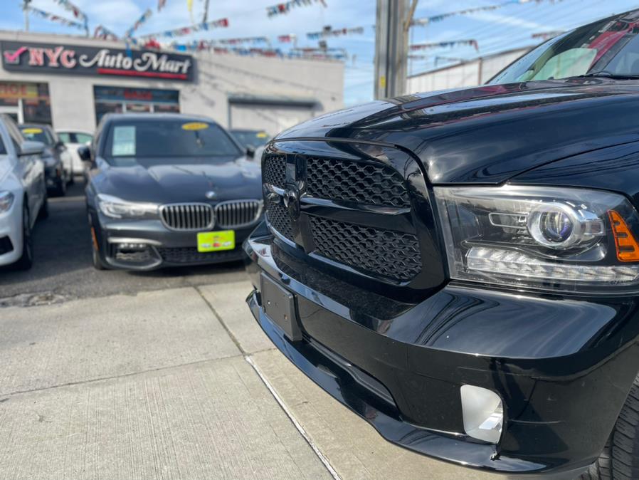 Used Ram 1500 4WD Crew Cab 140.5" Express 2014 | NYC Automart Inc. Brooklyn, New York Used Ram 1500 4WD Crew Cab 140.5" Express 2014 | NYC Automart Inc. Brooklyn, New York