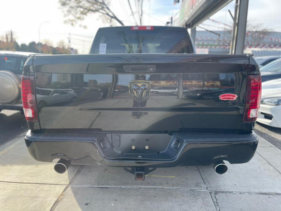 Used Ram 1500 4WD Crew Cab 140.5" Express 2014 | NYC Automart Inc. Brooklyn, New York Used Ram 1500 4WD Crew Cab 140.5" Express 2014 | NYC Automart Inc. Brooklyn, New York