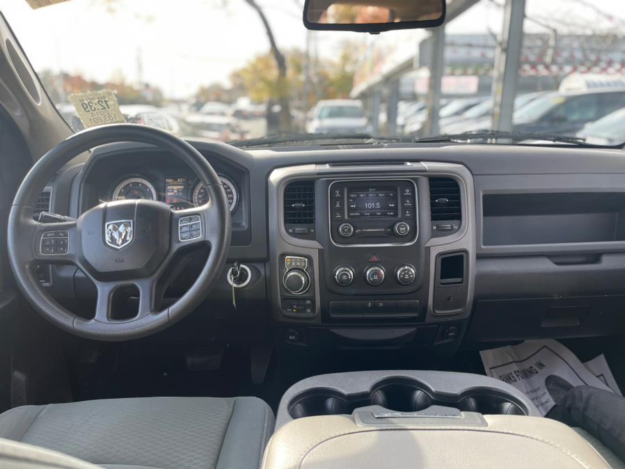 Used Ram 1500 4WD Crew Cab 140.5" Express 2014 | NYC Automart Inc. Brooklyn, New York Used Ram 1500 4WD Crew Cab 140.5" Express 2014 | NYC Automart Inc. Brooklyn, New York