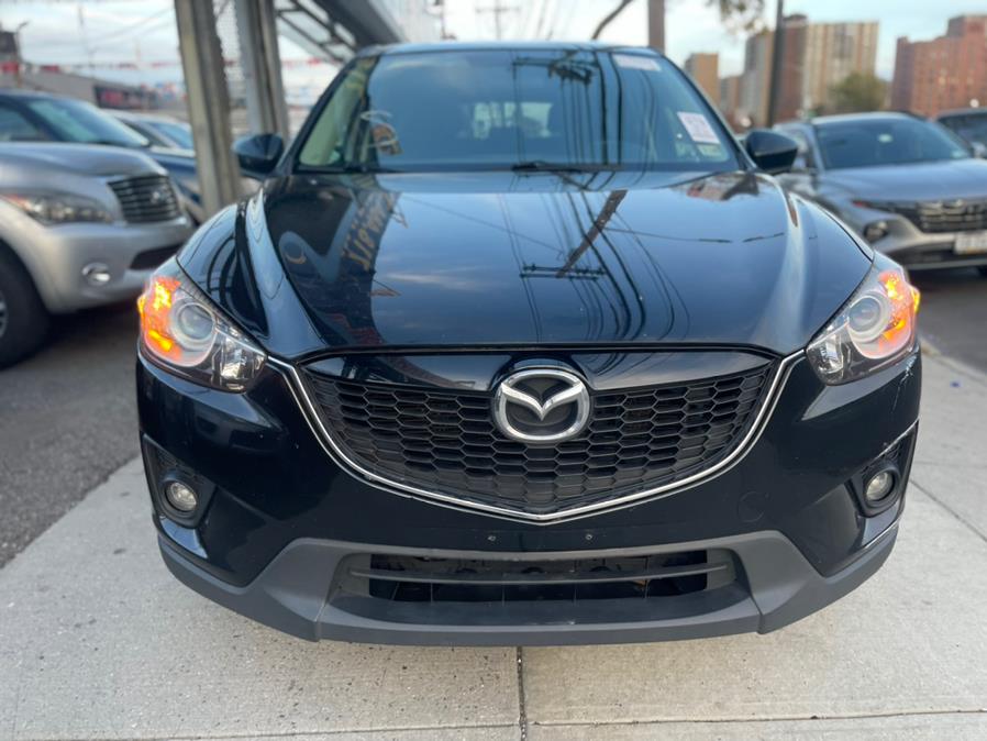 Used Mazda CX-5 AWD 4dr Auto Touring 2014 | NYC Automart Inc. Brooklyn, New York Used Mazda CX-5 AWD 4dr Auto Touring 2014 | NYC Automart Inc. Brooklyn, New York