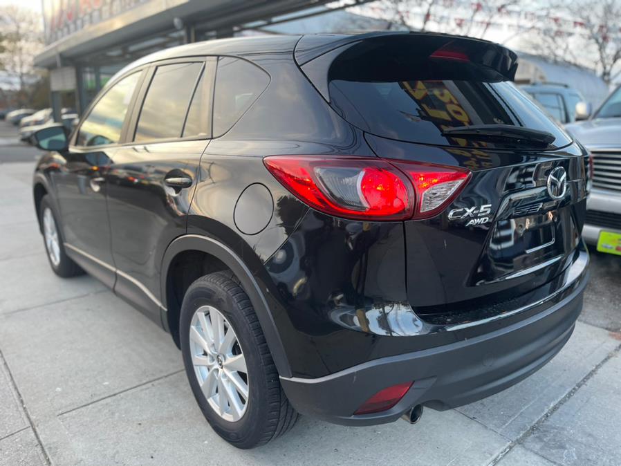 Used Mazda CX-5 AWD 4dr Auto Touring 2014 | NYC Automart Inc. Brooklyn, New York Used Mazda CX-5 AWD 4dr Auto Touring 2014 | NYC Automart Inc. Brooklyn, New York