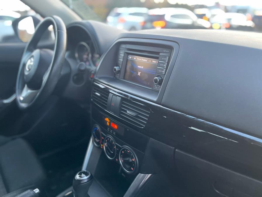 Used Mazda CX-5 AWD 4dr Auto Touring 2014 | NYC Automart Inc. Brooklyn, New York Used Mazda CX-5 AWD 4dr Auto Touring 2014 | NYC Automart Inc. Brooklyn, New York