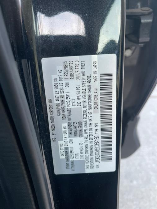 Used Mazda CX-5 AWD 4dr Auto Touring 2014 | NYC Automart Inc. Brooklyn, New York Used Mazda CX-5 AWD 4dr Auto Touring 2014 | NYC Automart Inc. Brooklyn, New York