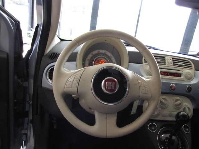 Used FIAT 500 2dr HB Pop 2013 | Auto Network Group Inc. Placentia, California