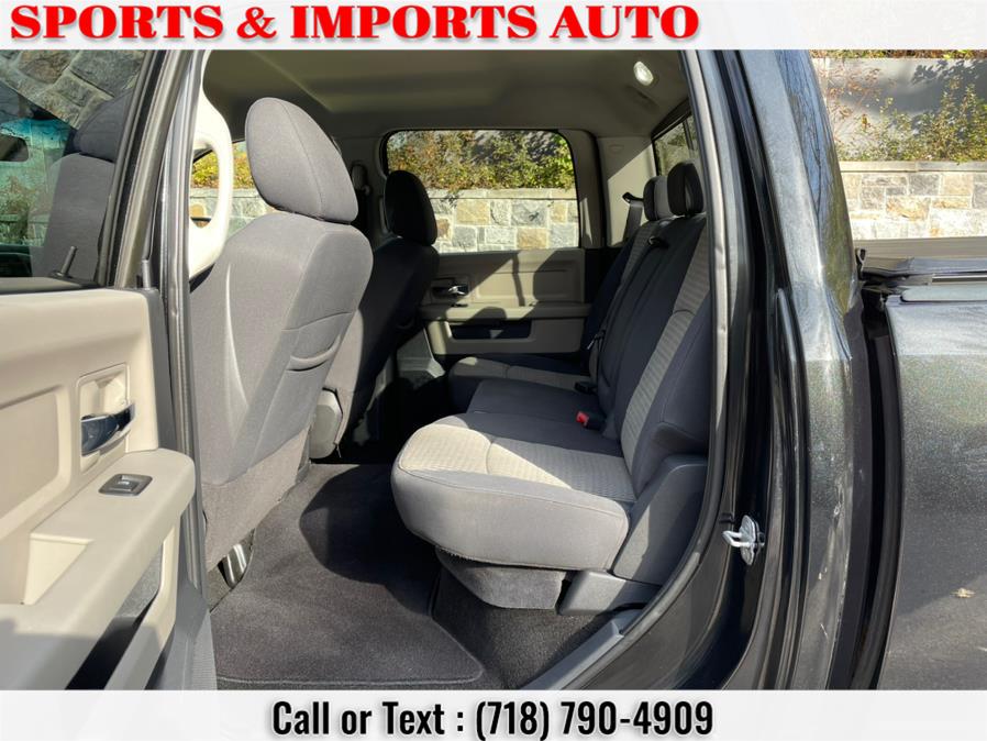 Used Dodge Ram 1500 4WD Crew Cab 140.5" SLT 2009 | Sports & Imports Auto Inc. Brooklyn, New York Used Dodge Ram 1500 4WD Crew Cab 140.5" SLT 2009 | Sports & Imports Auto Inc. Brooklyn, New York