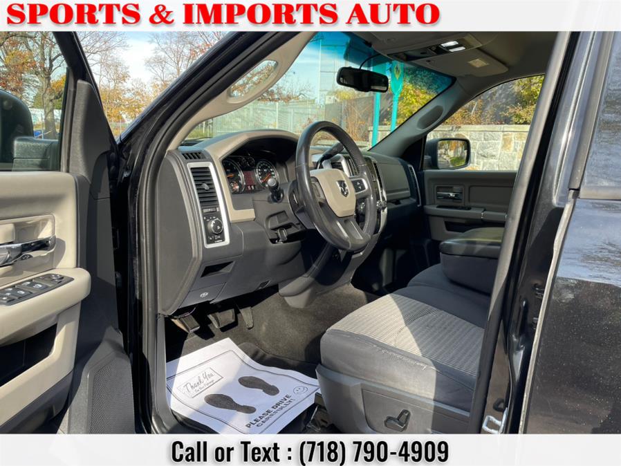 Used Dodge Ram 1500 4WD Crew Cab 140.5" SLT 2009 | Sports & Imports Auto Inc. Brooklyn, New York Used Dodge Ram 1500 4WD Crew Cab 140.5" SLT 2009 | Sports & Imports Auto Inc. Brooklyn, New York