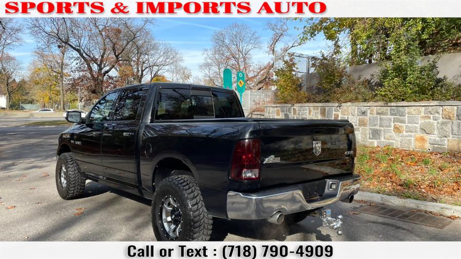 Used Dodge Ram 1500 4WD Crew Cab 140.5" SLT 2009 | Sports & Imports Auto Inc. Brooklyn, New York Used Dodge Ram 1500 4WD Crew Cab 140.5" SLT 2009 | Sports & Imports Auto Inc. Brooklyn, New York