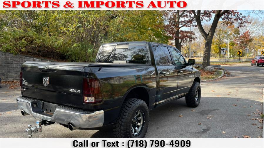 Used Dodge Ram 1500 4WD Crew Cab 140.5" SLT 2009 | Sports & Imports Auto Inc. Brooklyn, New York Used Dodge Ram 1500 4WD Crew Cab 140.5" SLT 2009 | Sports & Imports Auto Inc. Brooklyn, New York