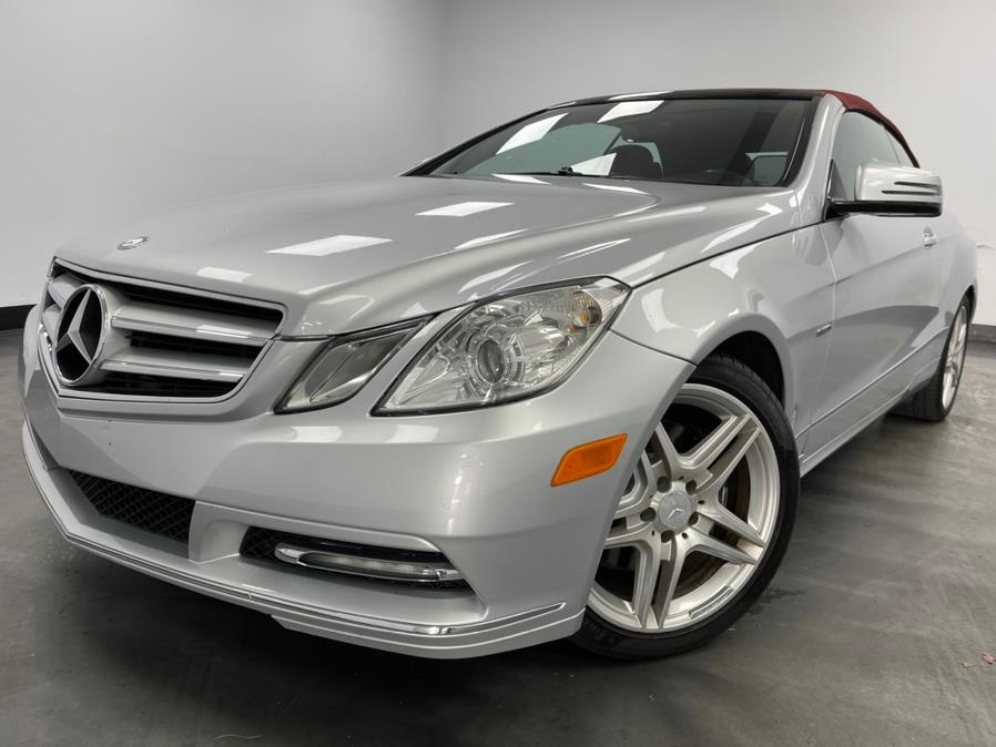 Used Mercedes-Benz E-Class 2dr Cabriolet E350 RWD 2012 | M Auto Group. Elizabeth, New Jersey Used Mercedes-Benz E-Class 2dr Cabriolet E350 RWD 2012 | M Auto Group. Elizabeth, New Jersey