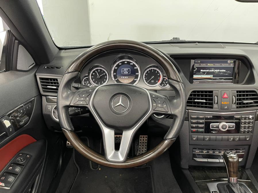 Used Mercedes-Benz E-Class 2dr Cabriolet E350 RWD 2012 | M Auto Group. Elizabeth, New Jersey Used Mercedes-Benz E-Class 2dr Cabriolet E350 RWD 2012 | M Auto Group. Elizabeth, New Jersey