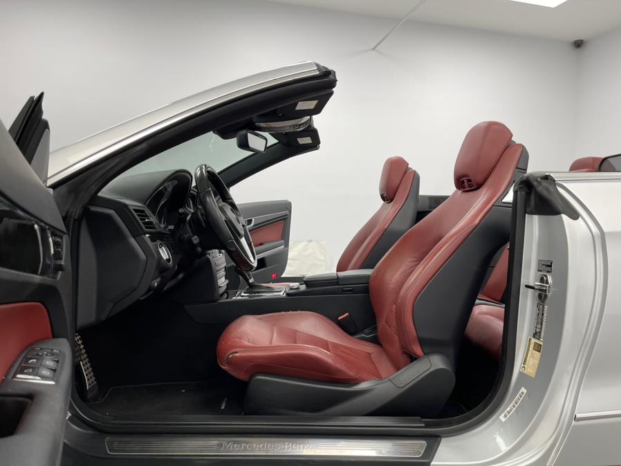 Used Mercedes-Benz E-Class 2dr Cabriolet E350 RWD 2012 | M Auto Group. Elizabeth, New Jersey Used Mercedes-Benz E-Class 2dr Cabriolet E350 RWD 2012 | M Auto Group. Elizabeth, New Jersey