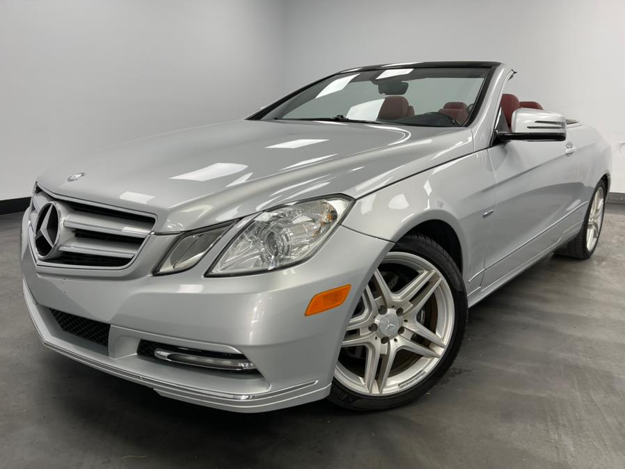 Used Mercedes-Benz E-Class 2dr Cabriolet E350 RWD 2012 | M Auto Group. Elizabeth, New Jersey Used Mercedes-Benz E-Class 2dr Cabriolet E350 RWD 2012 | M Auto Group. Elizabeth, New Jersey