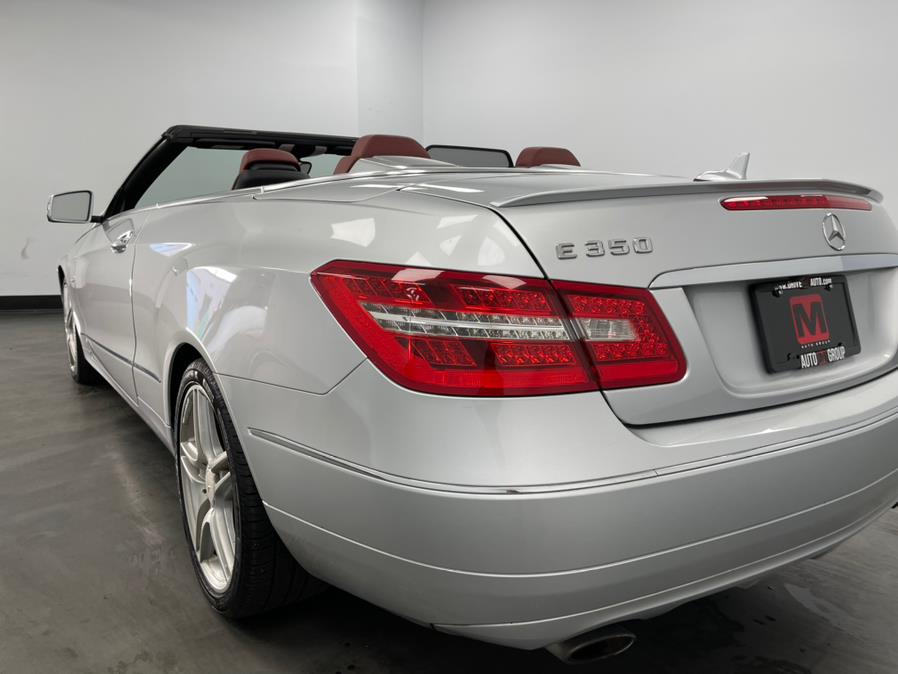 Used Mercedes-Benz E-Class 2dr Cabriolet E350 RWD 2012 | M Auto Group. Elizabeth, New Jersey Used Mercedes-Benz E-Class 2dr Cabriolet E350 RWD 2012 | M Auto Group. Elizabeth, New Jersey