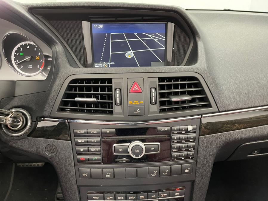 Used Mercedes-Benz E-Class 2dr Cabriolet E350 RWD 2012 | M Auto Group. Elizabeth, New Jersey Used Mercedes-Benz E-Class 2dr Cabriolet E350 RWD 2012 | M Auto Group. Elizabeth, New Jersey