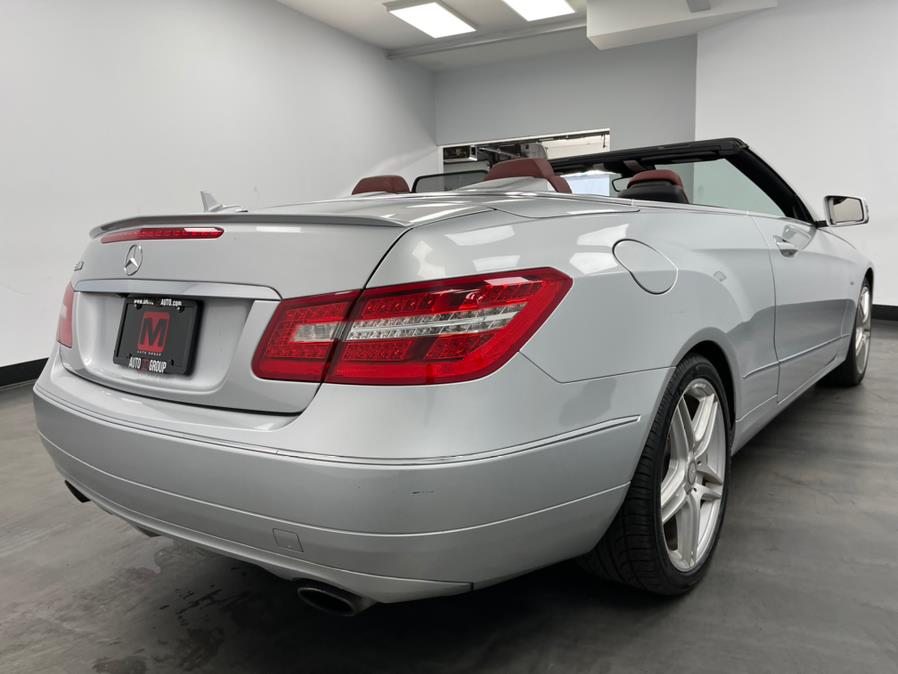 Used Mercedes-Benz E-Class 2dr Cabriolet E350 RWD 2012 | M Auto Group. Elizabeth, New Jersey Used Mercedes-Benz E-Class 2dr Cabriolet E350 RWD 2012 | M Auto Group. Elizabeth, New Jersey
