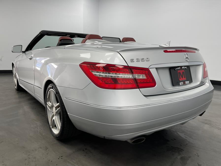 Used Mercedes-Benz E-Class 2dr Cabriolet E350 RWD 2012 | M Auto Group. Elizabeth, New Jersey Used Mercedes-Benz E-Class 2dr Cabriolet E350 RWD 2012 | M Auto Group. Elizabeth, New Jersey