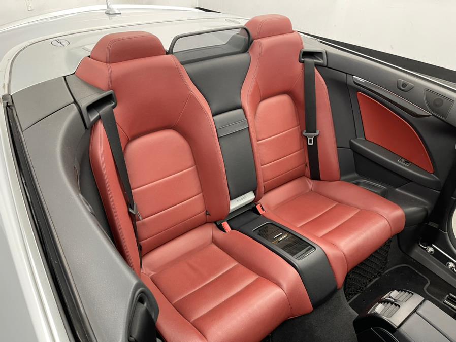 Used Mercedes-Benz E-Class 2dr Cabriolet E350 RWD 2012 | M Auto Group. Elizabeth, New Jersey Used Mercedes-Benz E-Class 2dr Cabriolet E350 RWD 2012 | M Auto Group. Elizabeth, New Jersey