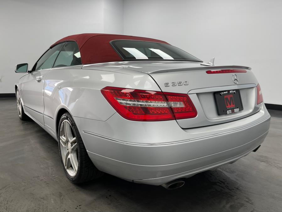 Used Mercedes-Benz E-Class 2dr Cabriolet E350 RWD 2012 | M Auto Group. Elizabeth, New Jersey Used Mercedes-Benz E-Class 2dr Cabriolet E350 RWD 2012 | M Auto Group. Elizabeth, New Jersey