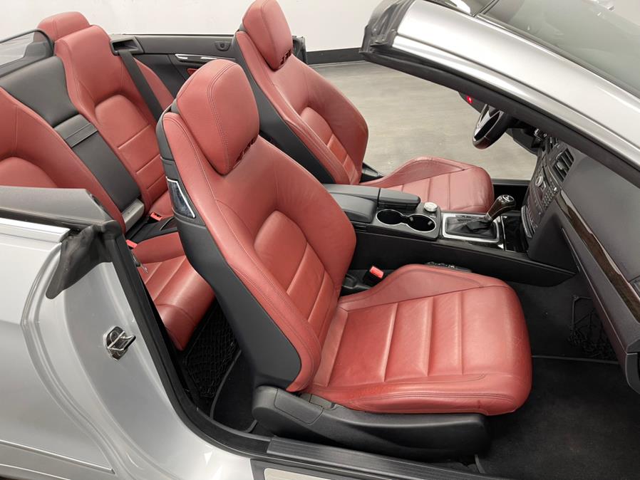 Used Mercedes-Benz E-Class 2dr Cabriolet E350 RWD 2012 | M Auto Group. Elizabeth, New Jersey Used Mercedes-Benz E-Class 2dr Cabriolet E350 RWD 2012 | M Auto Group. Elizabeth, New Jersey