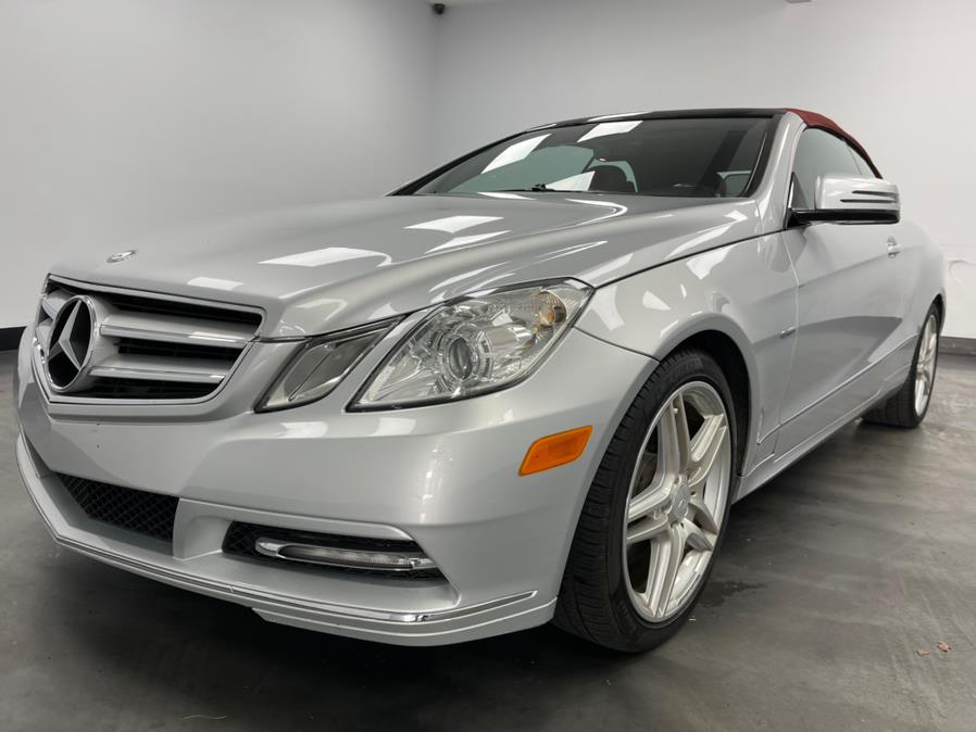 Used Mercedes-Benz E-Class 2dr Cabriolet E350 RWD 2012 | M Auto Group. Elizabeth, New Jersey Used Mercedes-Benz E-Class 2dr Cabriolet E350 RWD 2012 | M Auto Group. Elizabeth, New Jersey