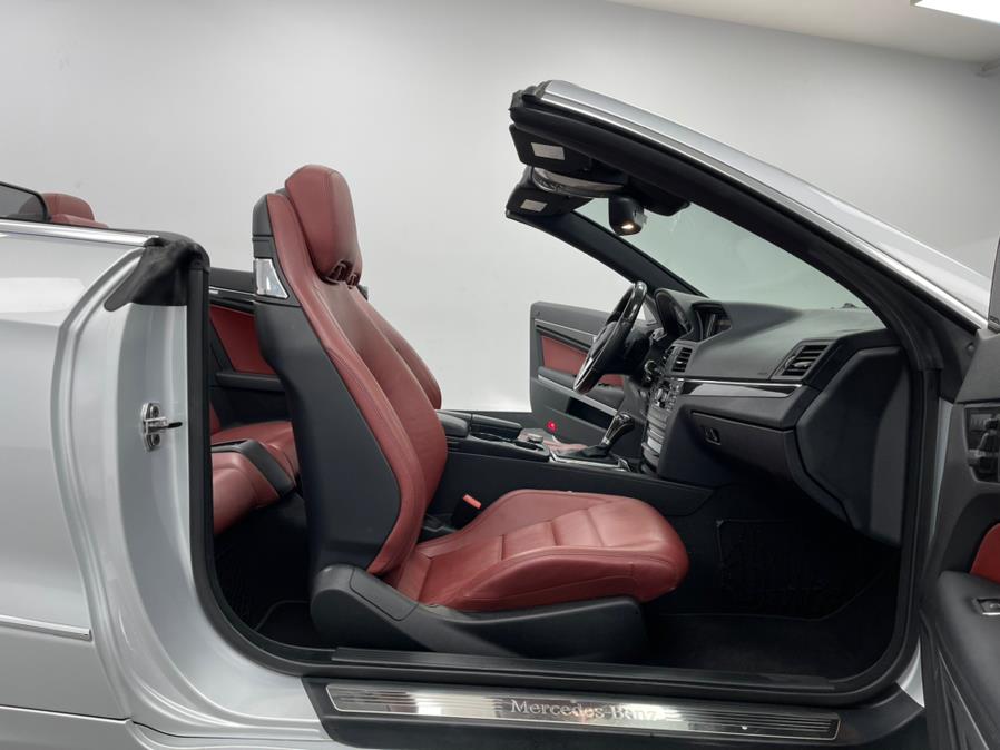 Used Mercedes-Benz E-Class 2dr Cabriolet E350 RWD 2012 | M Auto Group. Elizabeth, New Jersey Used Mercedes-Benz E-Class 2dr Cabriolet E350 RWD 2012 | M Auto Group. Elizabeth, New Jersey