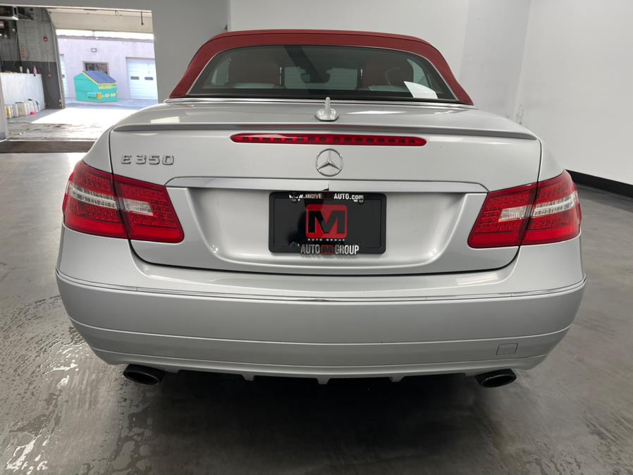Used Mercedes-Benz E-Class 2dr Cabriolet E350 RWD 2012 | M Auto Group. Elizabeth, New Jersey Used Mercedes-Benz E-Class 2dr Cabriolet E350 RWD 2012 | M Auto Group. Elizabeth, New Jersey