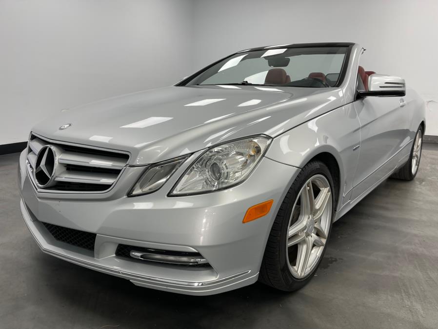Used Mercedes-Benz E-Class 2dr Cabriolet E350 RWD 2012 | M Auto Group. Elizabeth, New Jersey Used Mercedes-Benz E-Class 2dr Cabriolet E350 RWD 2012 | M Auto Group. Elizabeth, New Jersey