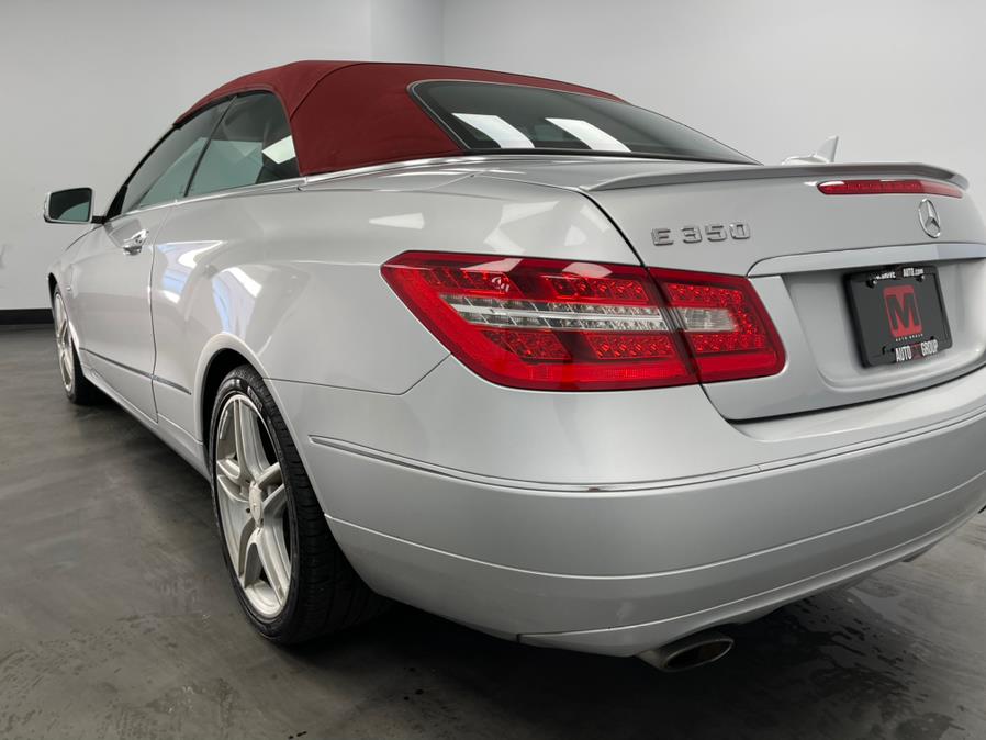 Used Mercedes-Benz E-Class 2dr Cabriolet E350 RWD 2012 | M Auto Group. Elizabeth, New Jersey Used Mercedes-Benz E-Class 2dr Cabriolet E350 RWD 2012 | M Auto Group. Elizabeth, New Jersey