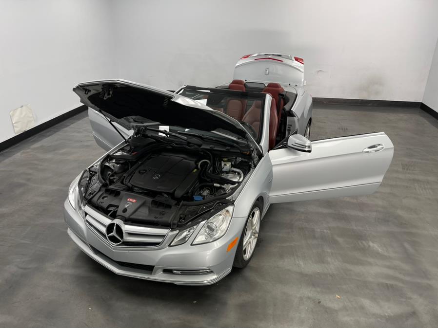 Used Mercedes-Benz E-Class 2dr Cabriolet E350 RWD 2012 | M Auto Group. Elizabeth, New Jersey Used Mercedes-Benz E-Class 2dr Cabriolet E350 RWD 2012 | M Auto Group. Elizabeth, New Jersey