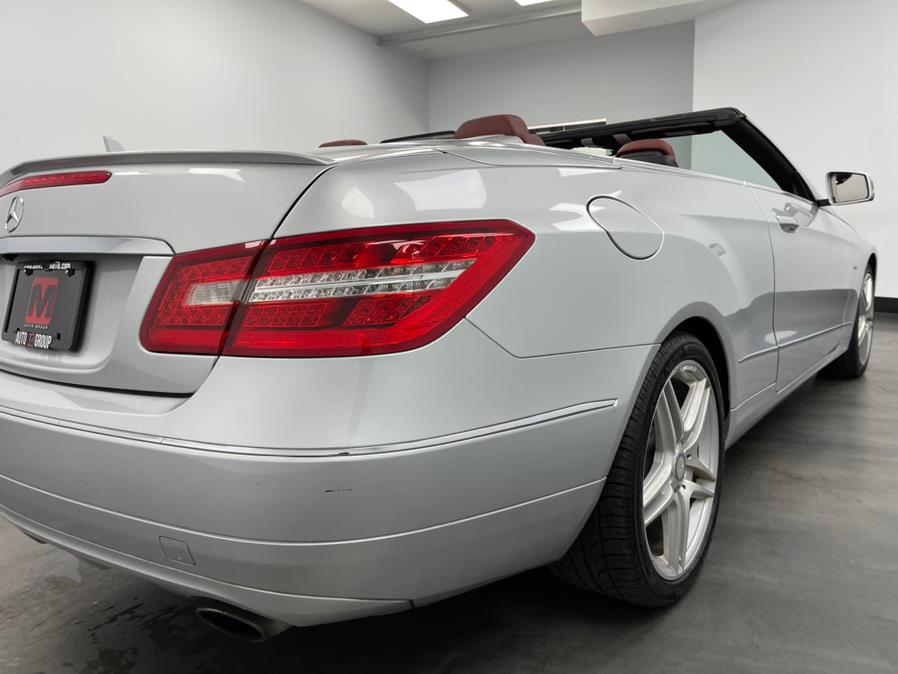 Used Mercedes-Benz E-Class 2dr Cabriolet E350 RWD 2012 | M Auto Group. Elizabeth, New Jersey Used Mercedes-Benz E-Class 2dr Cabriolet E350 RWD 2012 | M Auto Group. Elizabeth, New Jersey