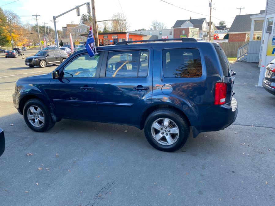 2010 Honda Pilot 4WD 4dr EX-L, available for sale in Chicopee, Massachusetts | Broadway Auto Shop Inc.. Chicopee, Massachusetts 2010 Honda Pilot 4WD 4dr EX-L, available for sale in Chicopee, Massachusetts | Broadway Auto Shop Inc.. Chicopee, Massachusetts