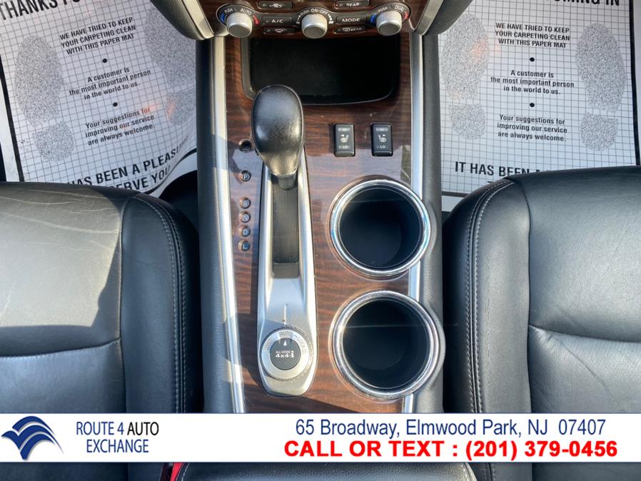 Used Nissan Pathfinder 4WD 4dr SL 2013 | Route 4 Auto Exchange. Elmwood Park, New Jersey Used Nissan Pathfinder 4WD 4dr SL 2013 | Route 4 Auto Exchange. Elmwood Park, New Jersey