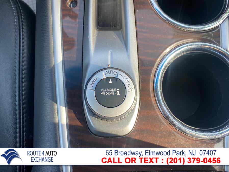 Used Nissan Pathfinder 4WD 4dr SL 2013 | Route 4 Auto Exchange. Elmwood Park, New Jersey Used Nissan Pathfinder 4WD 4dr SL 2013 | Route 4 Auto Exchange. Elmwood Park, New Jersey