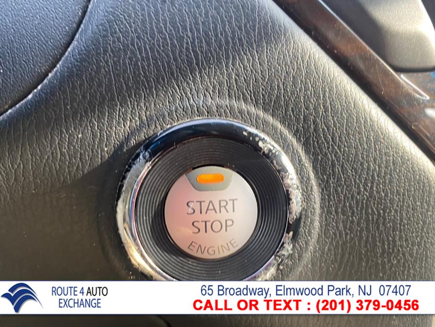 Used Nissan Pathfinder 4WD 4dr SL 2013 | Route 4 Auto Exchange. Elmwood Park, New Jersey Used Nissan Pathfinder 4WD 4dr SL 2013 | Route 4 Auto Exchange. Elmwood Park, New Jersey