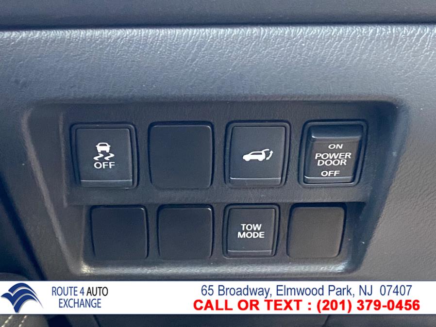 Used Nissan Pathfinder 4WD 4dr SL 2013 | Route 4 Auto Exchange. Elmwood Park, New Jersey Used Nissan Pathfinder 4WD 4dr SL 2013 | Route 4 Auto Exchange. Elmwood Park, New Jersey