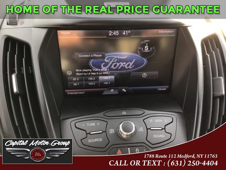 Used Ford Escape 4WD 4dr SE 2014 | Capital Motor Group Inc. Medford, New York Used Ford Escape 4WD 4dr SE 2014 | Capital Motor Group Inc. Medford, New York