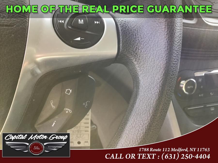 Used Ford Escape 4WD 4dr SE 2014 | Capital Motor Group Inc. Medford, New York Used Ford Escape 4WD 4dr SE 2014 | Capital Motor Group Inc. Medford, New York