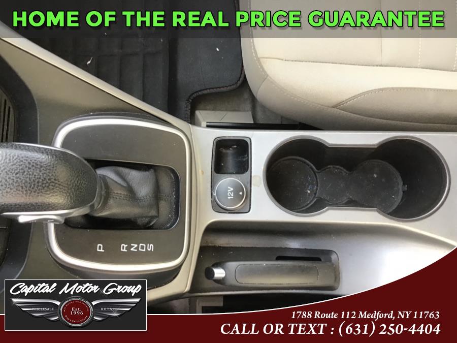 Used Ford Escape 4WD 4dr SE 2014 | Capital Motor Group Inc. Medford, New York Used Ford Escape 4WD 4dr SE 2014 | Capital Motor Group Inc. Medford, New York