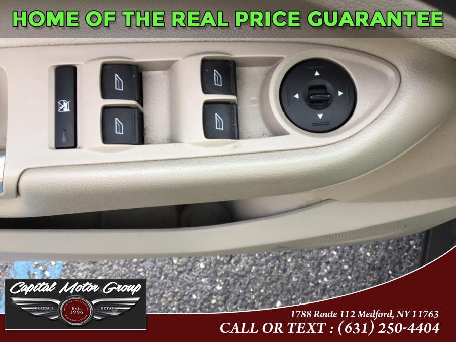 Used Ford Escape 4WD 4dr SE 2014 | Capital Motor Group Inc. Medford, New York Used Ford Escape 4WD 4dr SE 2014 | Capital Motor Group Inc. Medford, New York